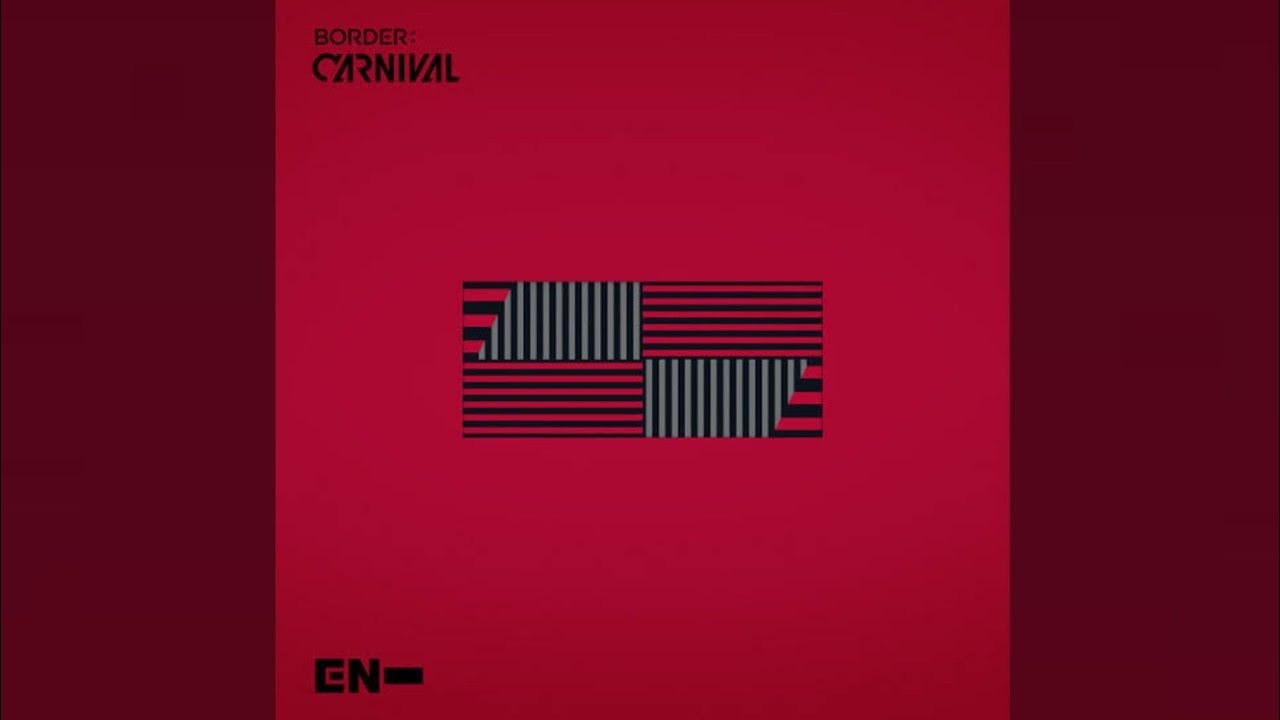 ENHYPEN (엔하이픈) ❝Drunk-Dazed❞ - 1시간 (1 Hour Loop)