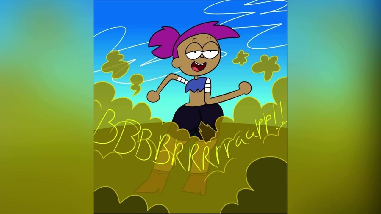 Enid Farting