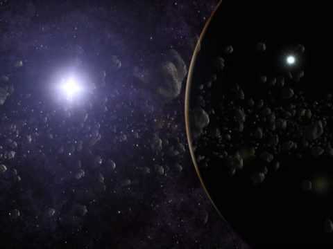 Enigma - Goodbye Milky Way