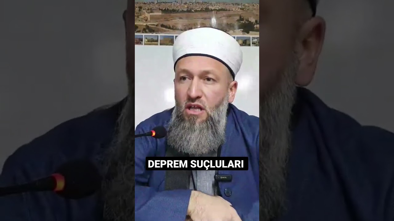 ENKAZA SEBEP OLANLAR / Hüseyin ÇEVİK