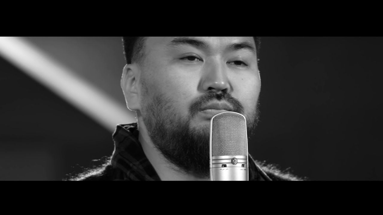 Enkhsaikhan - Ueiin Ued OST 