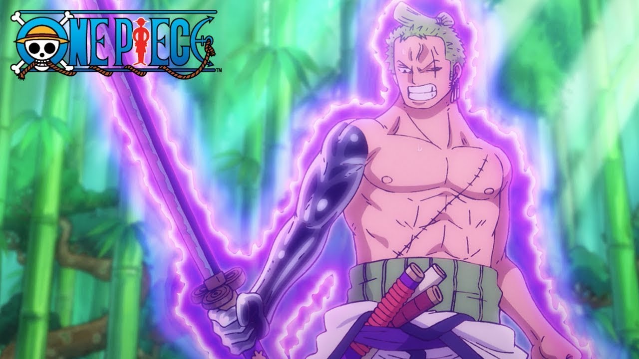 Enma | One Piece