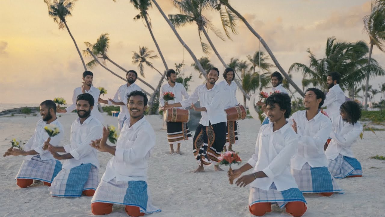 Enmen - Ekathi Eid Lava
