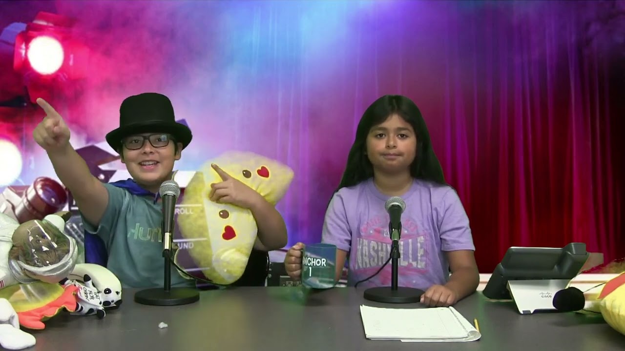 ENN News May 16, 2023