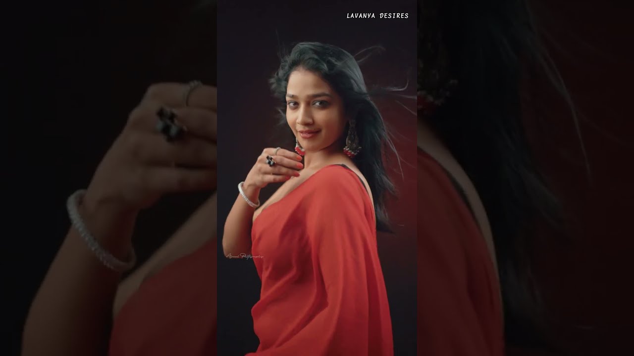 Ennavo Ennavo song Dance Video HD l #LavanyaDesires