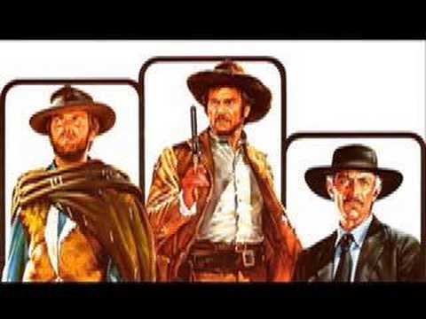 ENNIO MORRICONE -