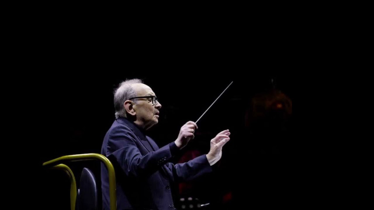 Ennio Morricone obituary