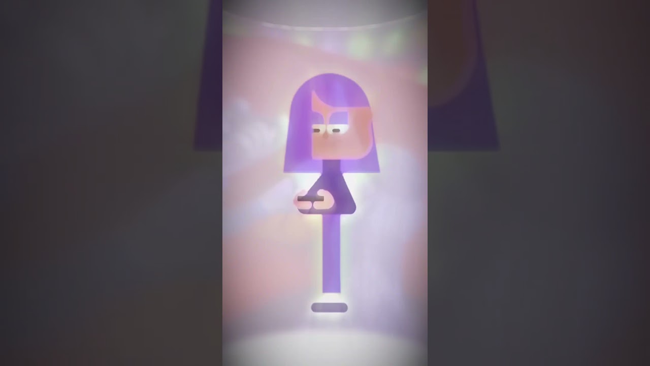 ennui and ennuyeuse 😒 #ennui #insideout2 #lily #duolingo