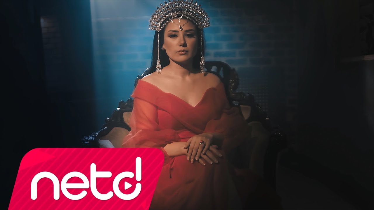 Şennur Dinleyen - Seni Yazdım Kalbime