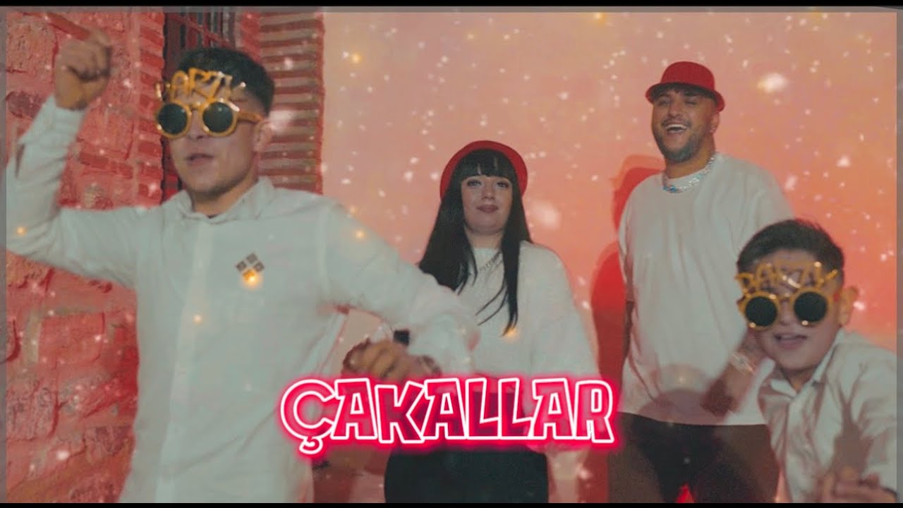 Şenol Evgi ft. Gizo - Çakallar #zombi #tiktok
