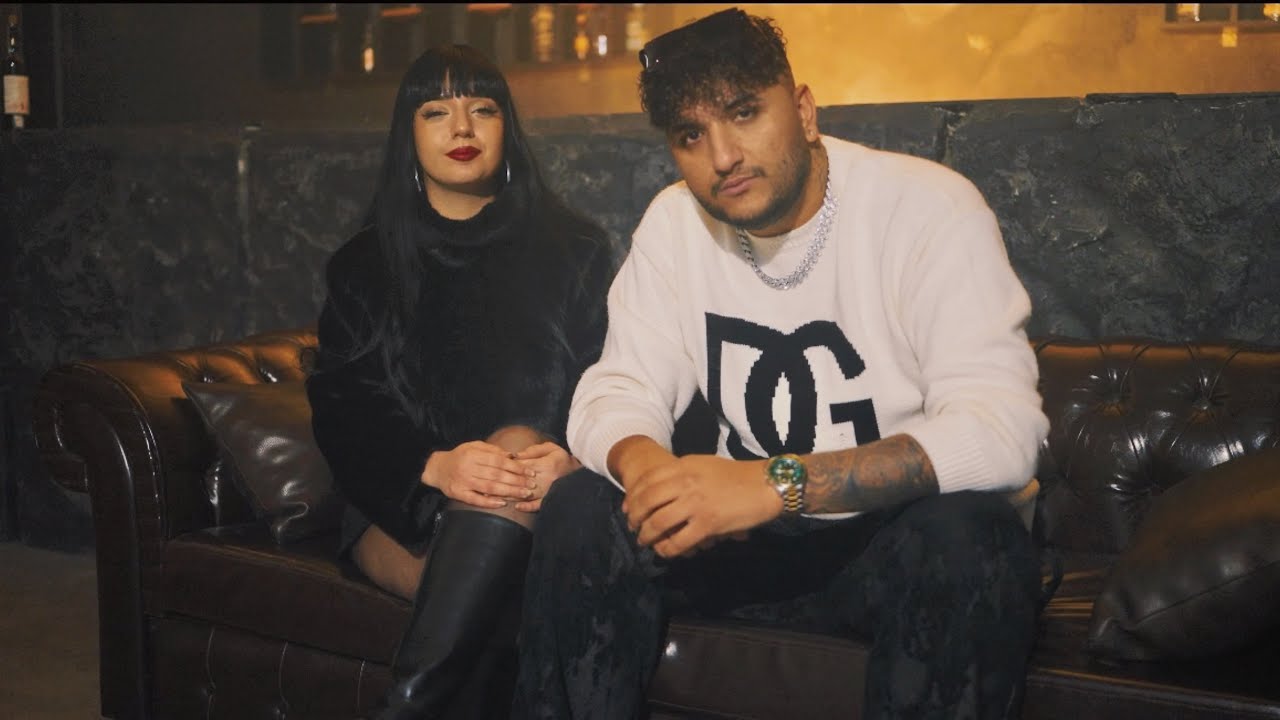 Şenol Evgi ft. Gizo - Tırnağı Olamazsınız Karımın #tiktok