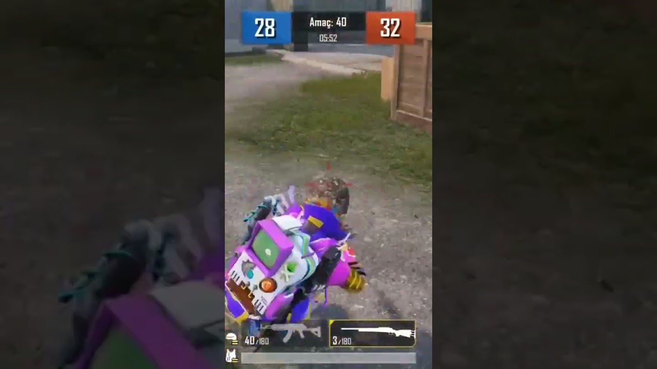 [ENOX] & PUBG