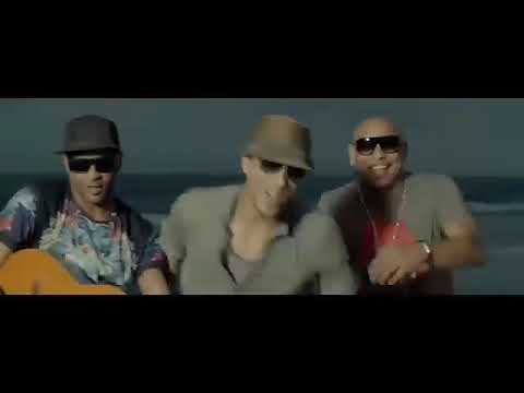 enrique iglesias - bailando ft. descemer bueno, gente de zona (official video) reversed