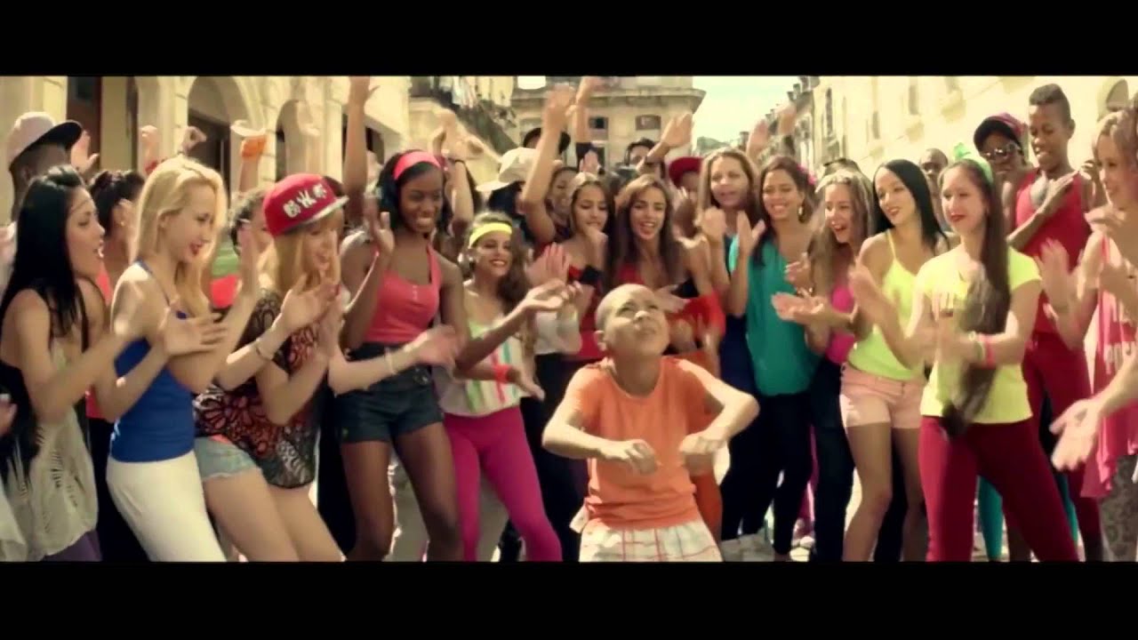 Enrique Iglesias - Bailando ft. Mickael Carreira, Descemer Bueno, Gente De Zona (Reversed)