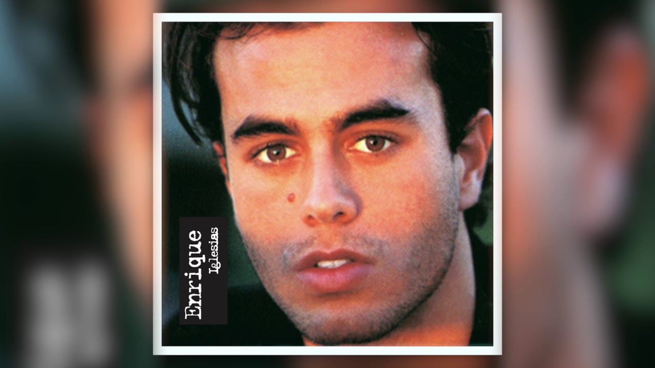 Enrique Iglesias - Experiencia Religiosa