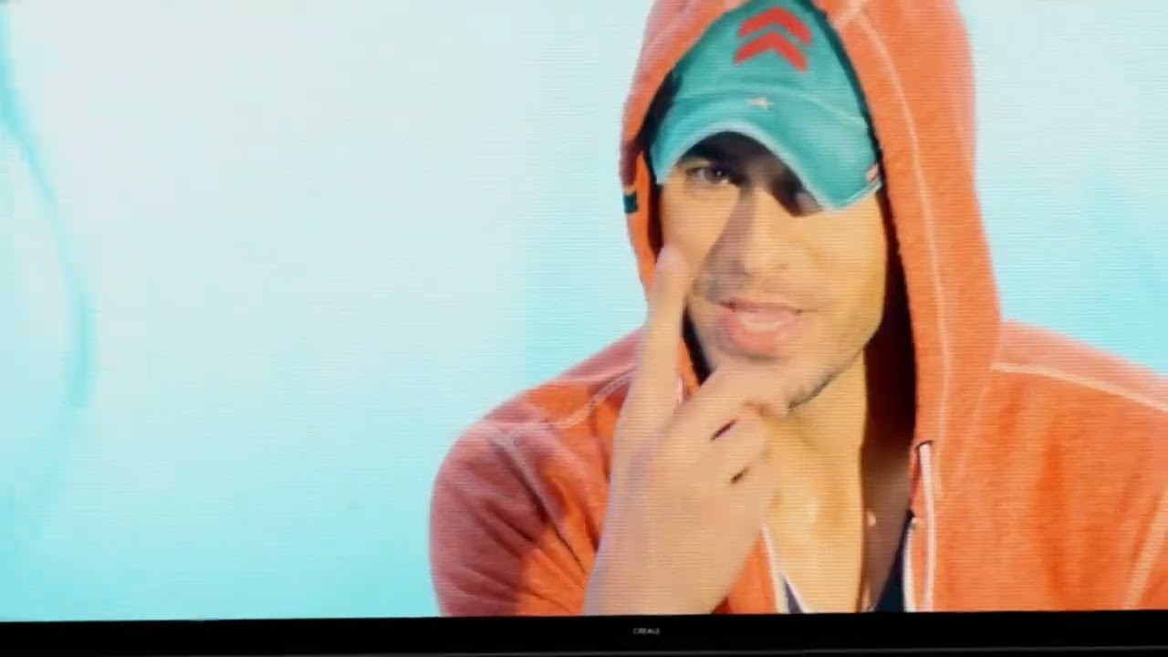 Enrique Iglesias x Pitbull x IAmChino - Tamo Bien (NO OFFICIAL VIDEO)