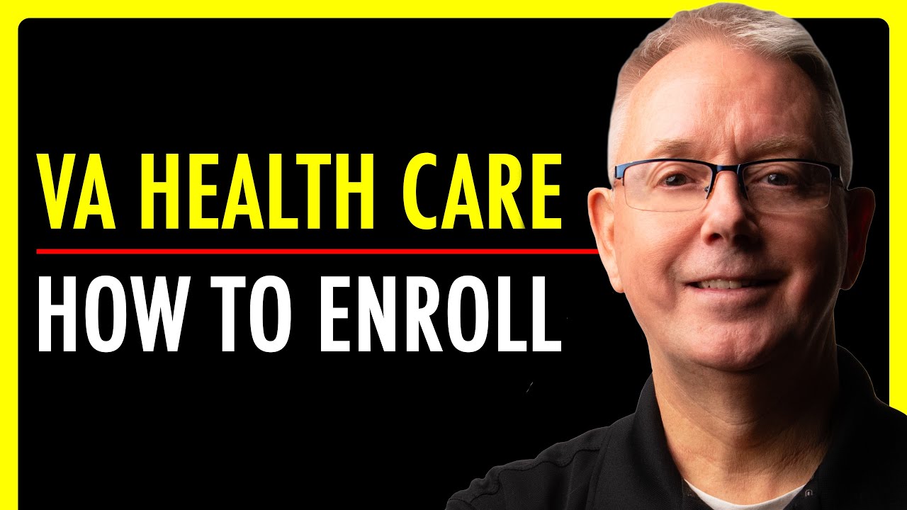 Enrolling in VA Health Care | VA Form 10-10EZ | Health Care for Veterans | theSITREP