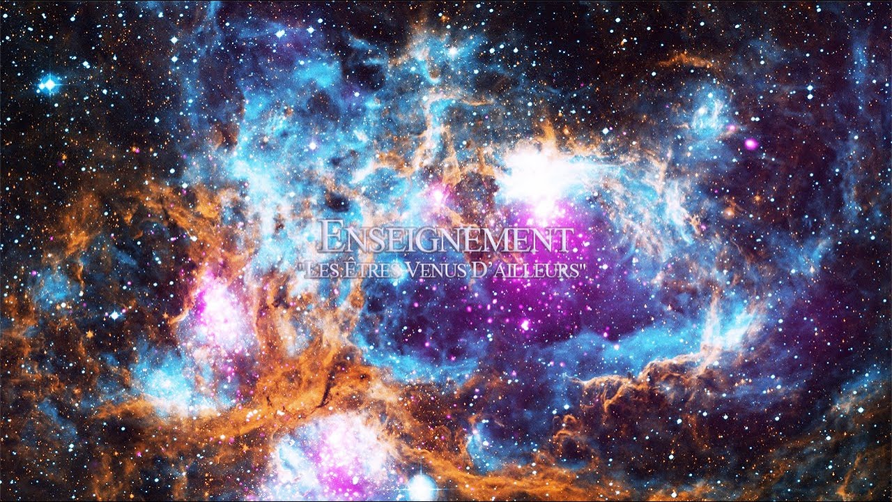 Enseignement 