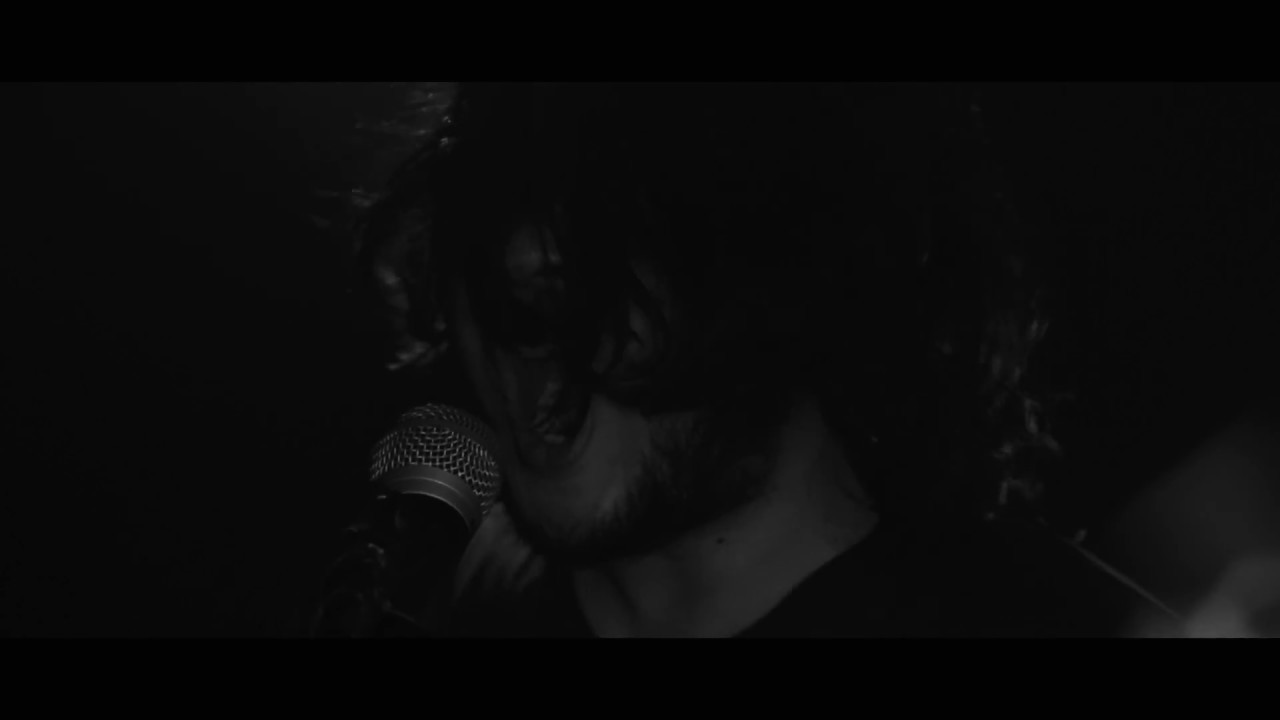 Ensena - Nocturnal (Official Video)