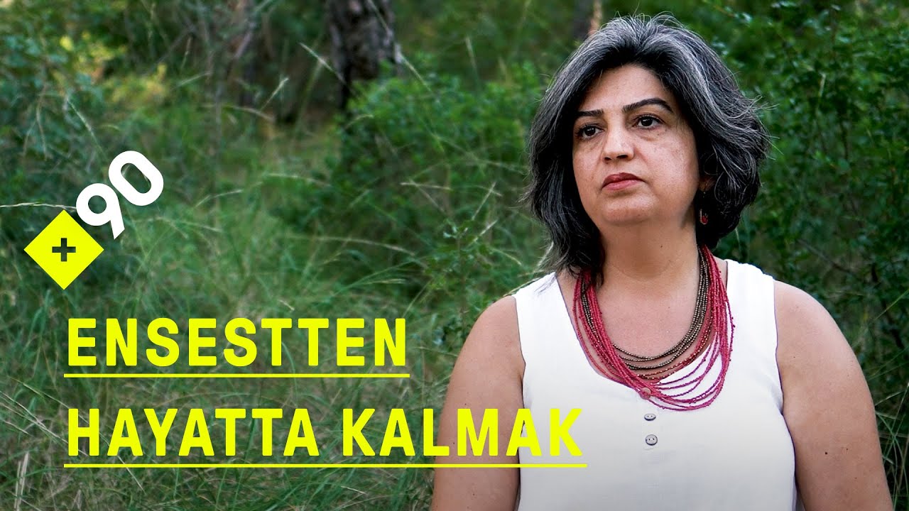 Ensestten hayatta kalmak I Ensest: 