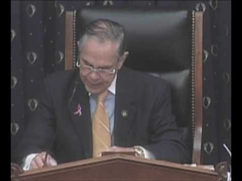 Ensuring Student Eligibility Requirements for Federal Aid: Rep. Hinojosa