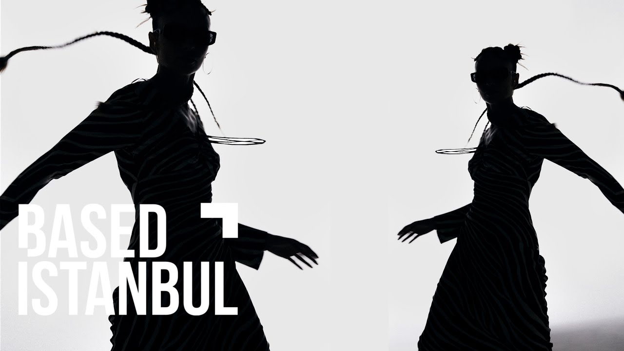 Entangle w/ Nilperi Şahinkaya