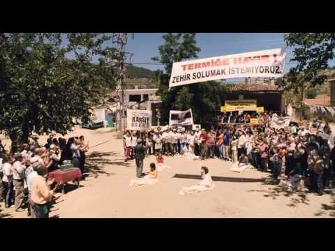Entel Koy Efe Koye Karsi 2012