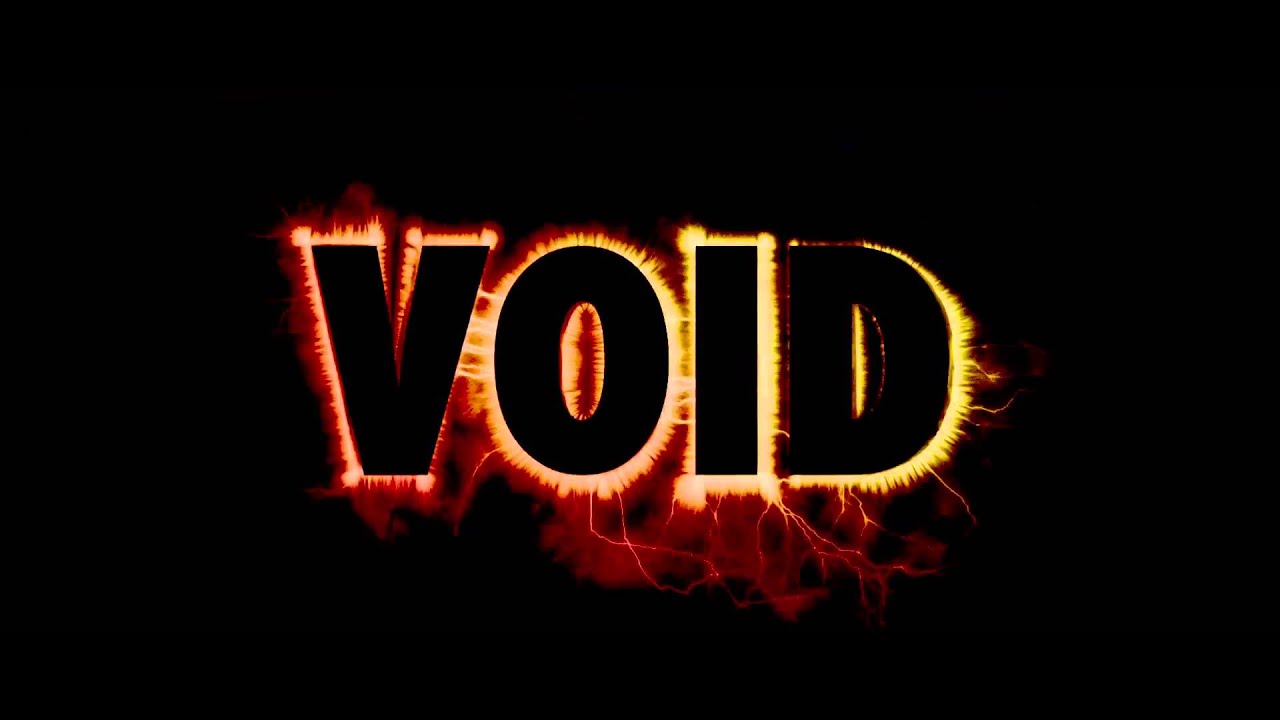 Enter the Void - Intro Title Credit Sequence (1080p)