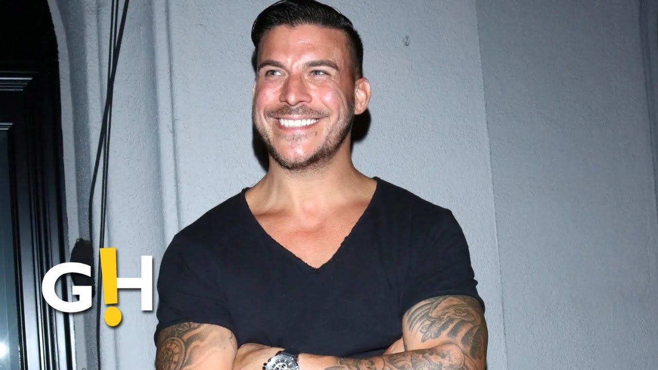 Entertainment | Jax Taylor Spotted Having Lunch with Model Paige Woolen | Gossip Herald