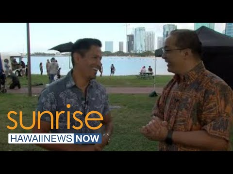 Entertainment News: A big day for Magnum P.I. fans; after CBS canceled Magnum, NBC picked it up