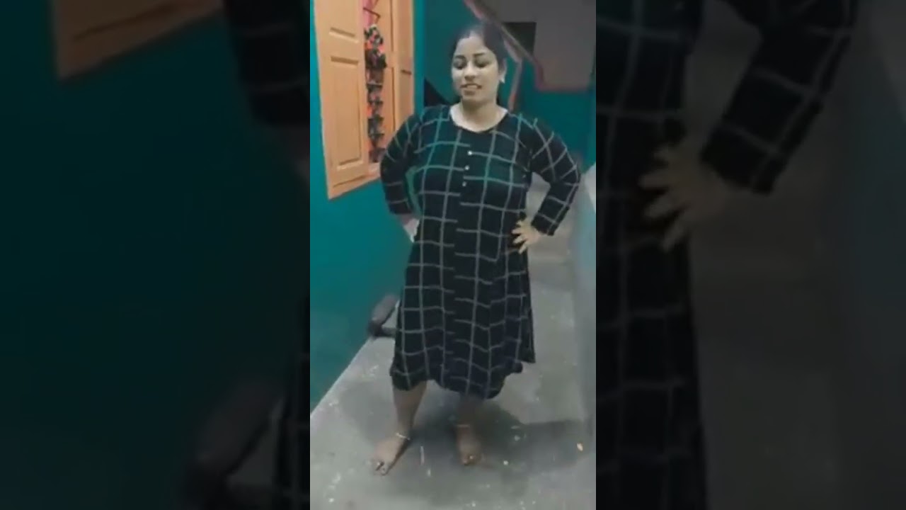 Entha dance nala iruku solunga friends 😍😁🔥#subscribe for more videos