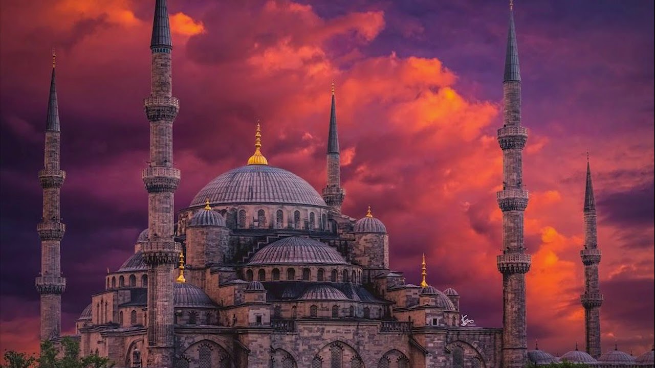 Entire Payitaht: Abdülhamid soundtrack (slowed and reverbed) || EPIC Turkish soundtrack