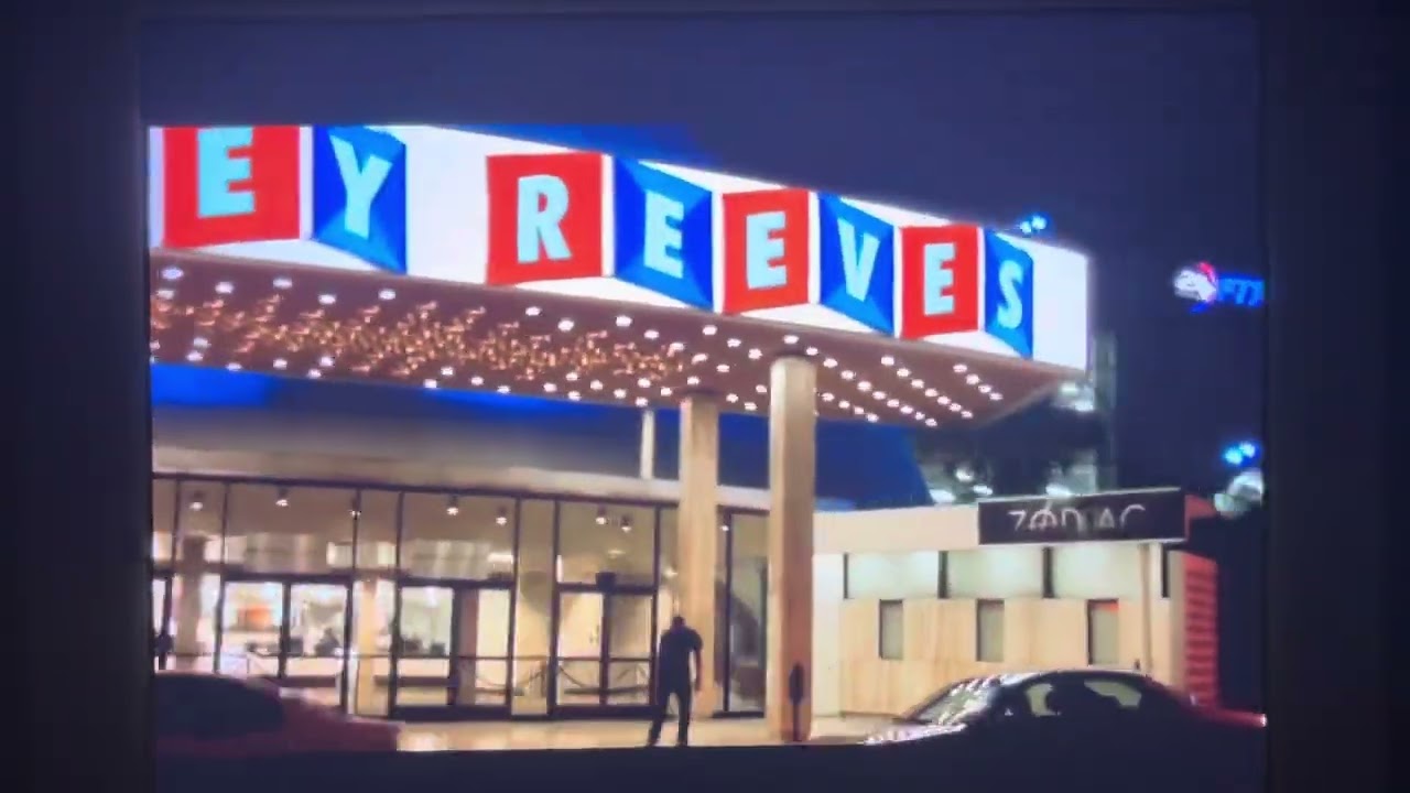 Entourage (HBO Series) - HBO CA Intro