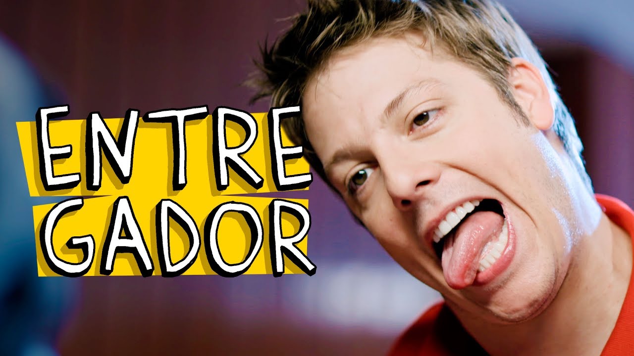 ENTREGADOR