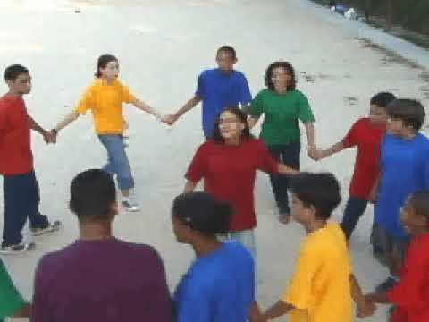 Entrei na roda – Pandalelê/Rodapião