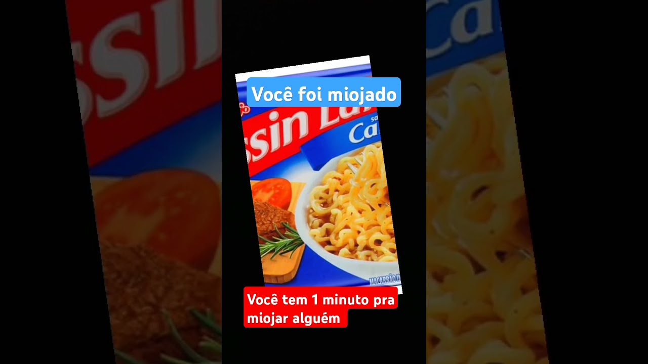 Entrei na trend