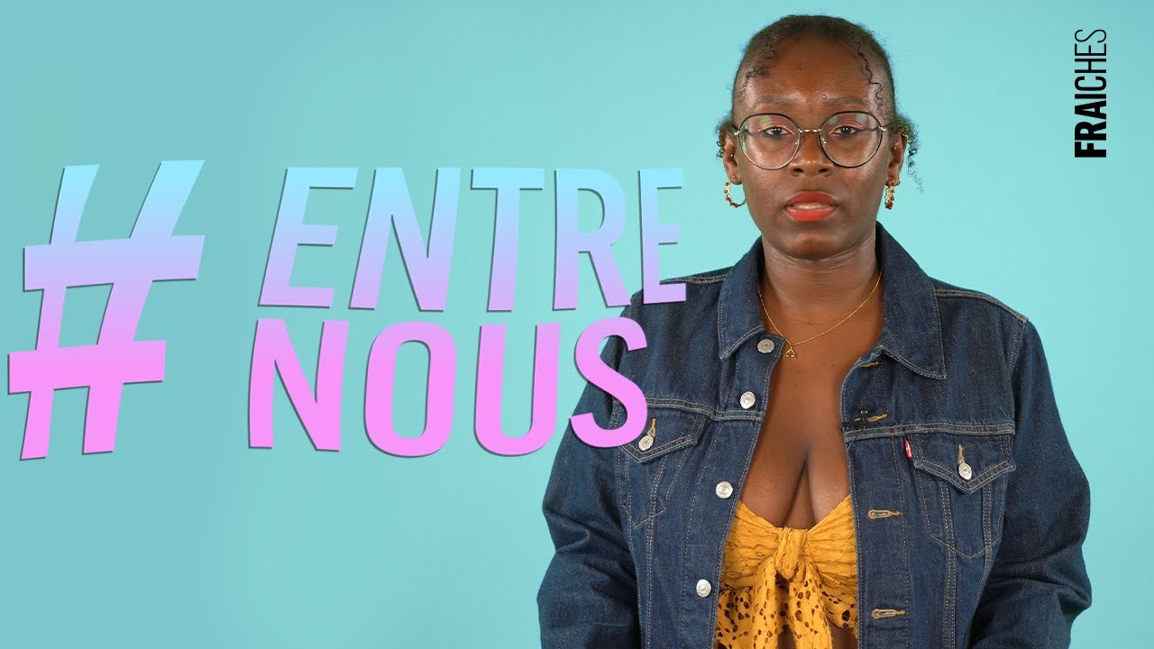 #EntreNous - Avoir une grosse poitrine