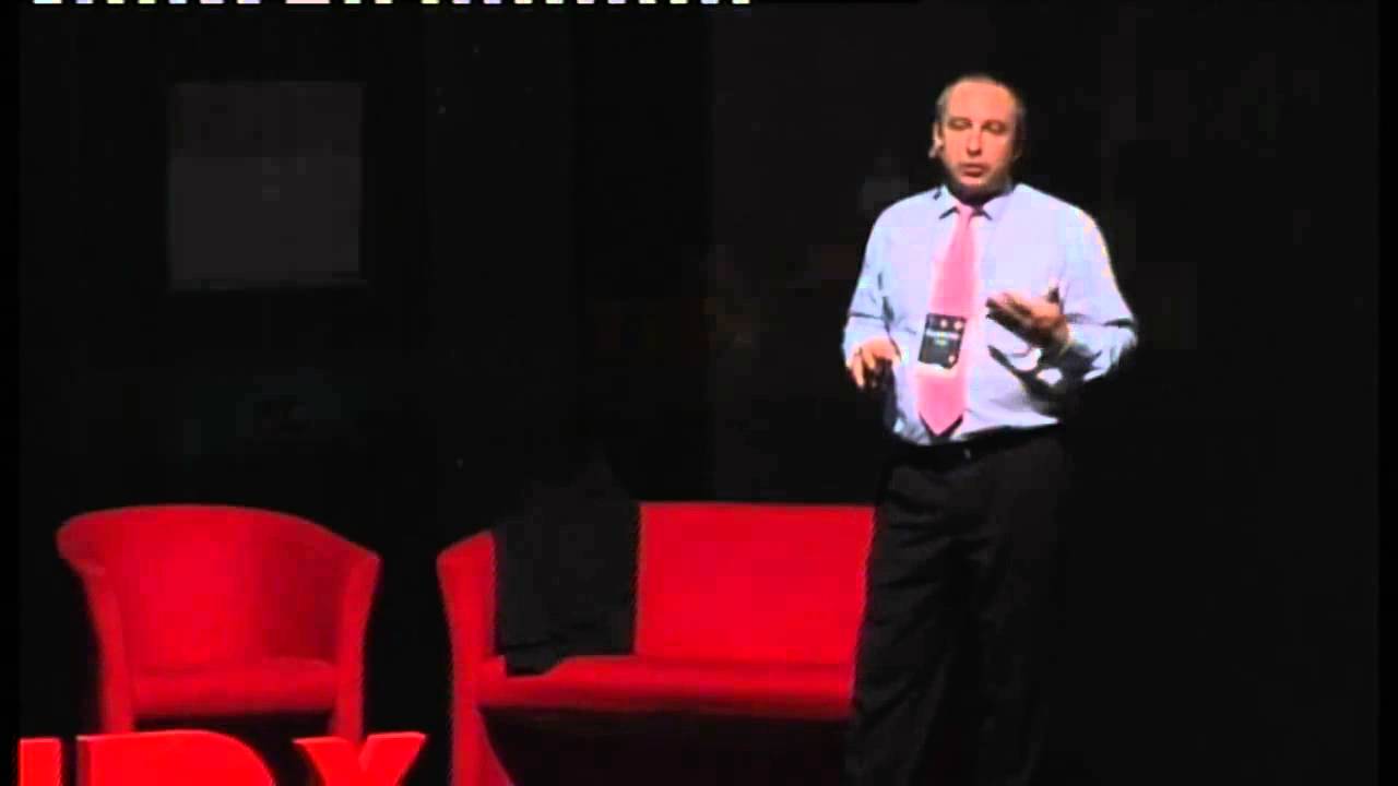 Entrepreneurship: Yes and No | Rastislav Tkac | TEDxPrešov
