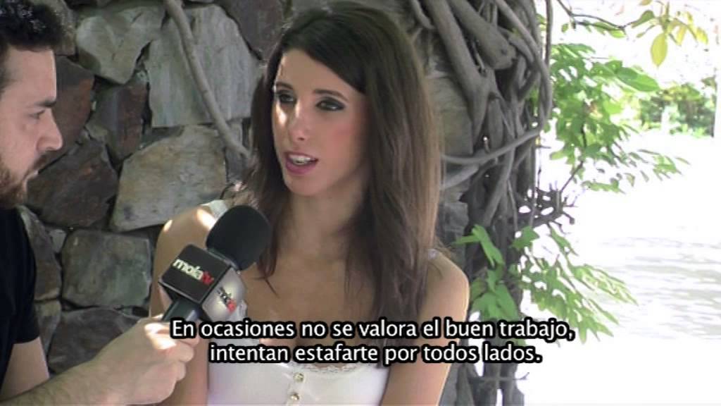 Entrevista a Judit Benavente