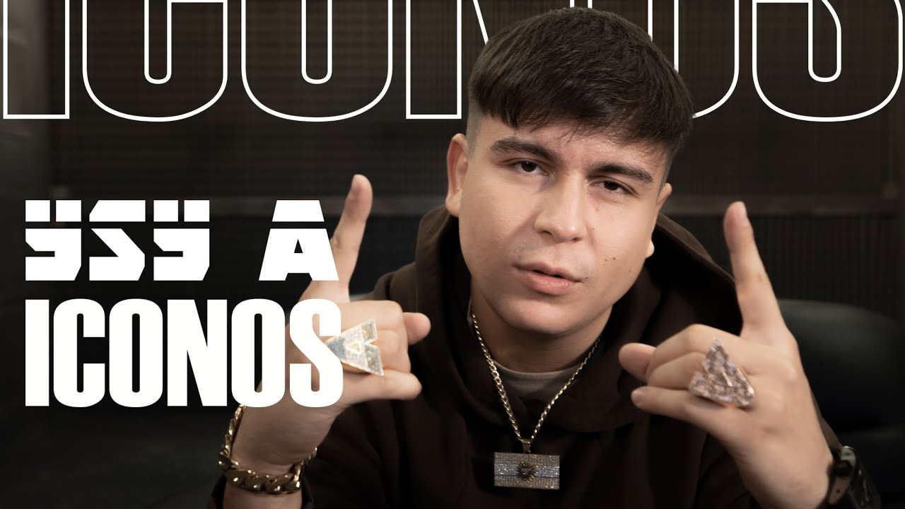 Entrevista YSY A: 