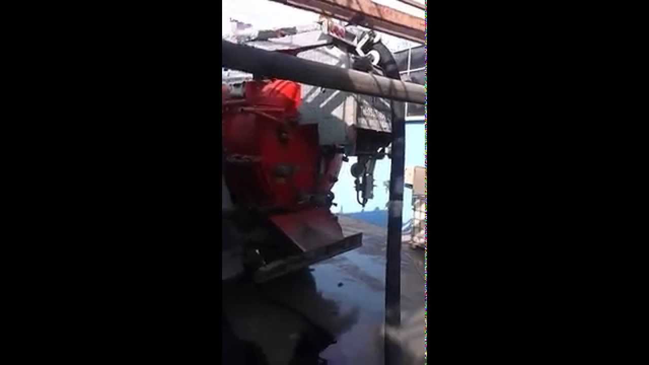 Şentürk Vidanjör-Kuka Kombine- 0532-406-91-97