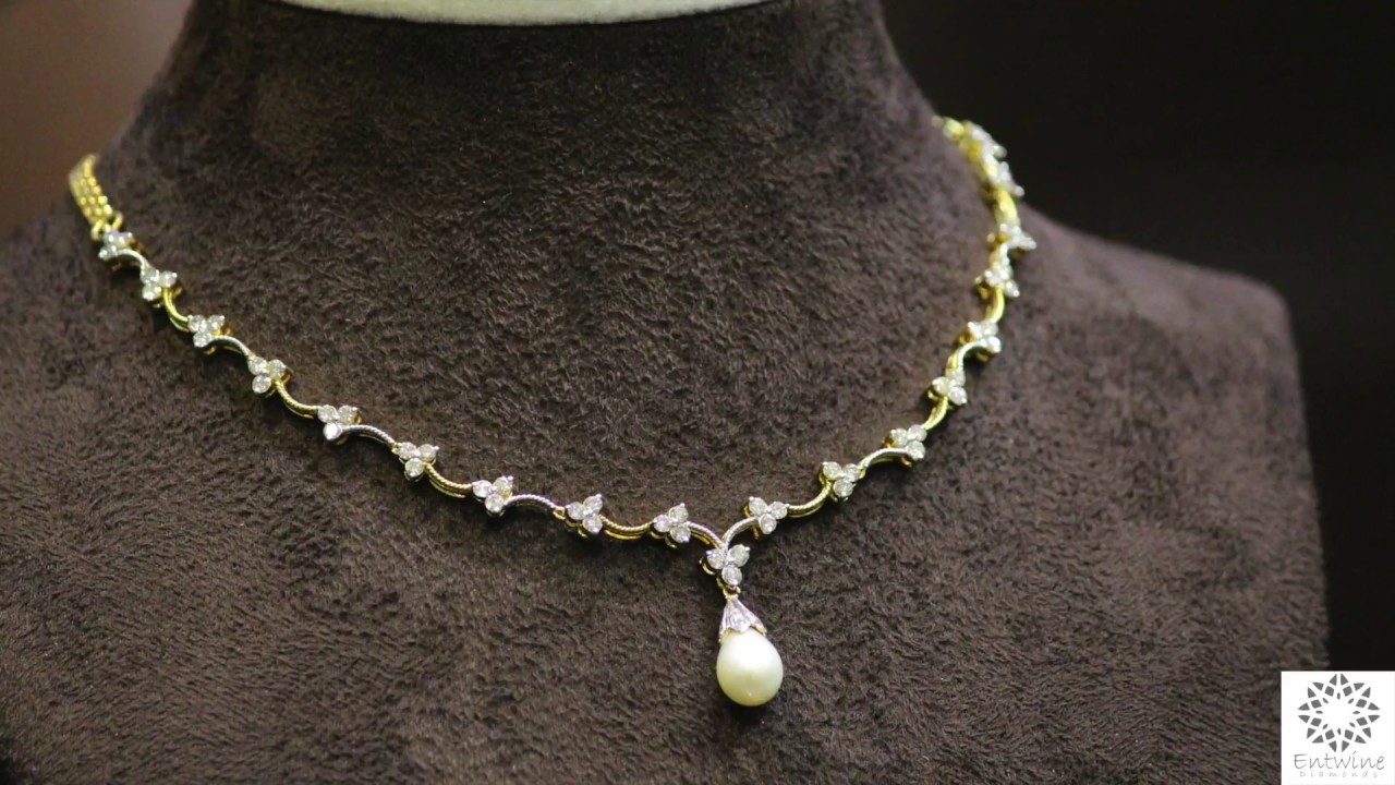 Entwine Diamonds  ||Trailer|| Exclusive Diamond Jewelry ||