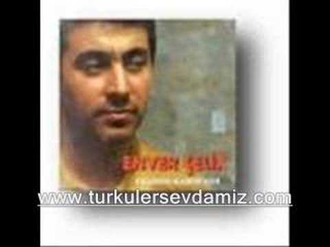 Enver Çelik-Kırma Hatırımı