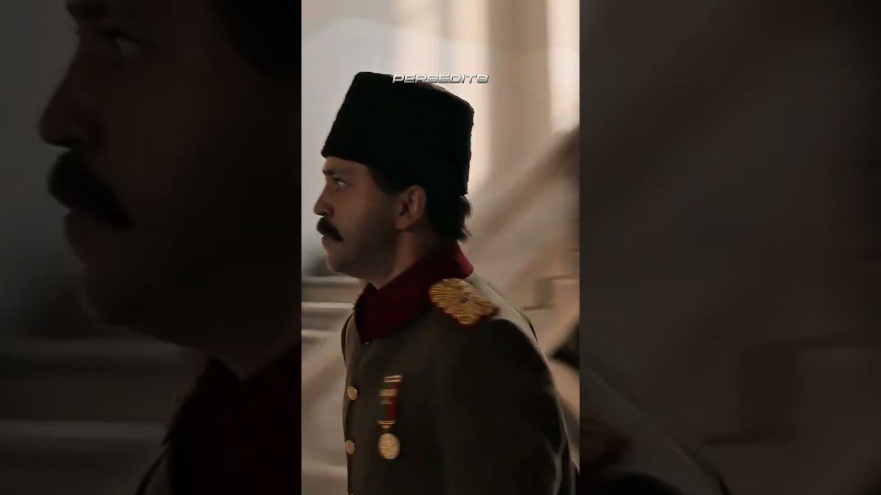 Enver Paşa Babıali Baskını 1913