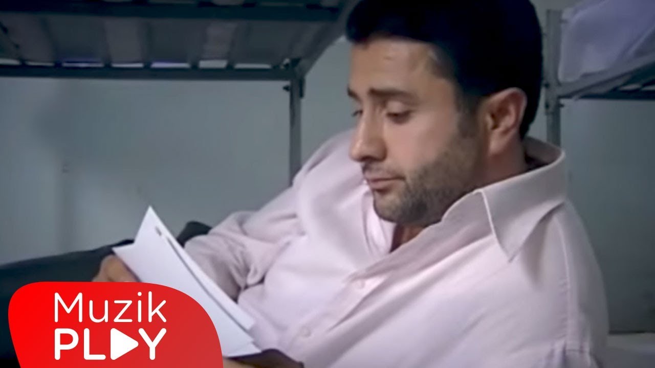 Enver Yılmaz - Mapushane (Official Video)