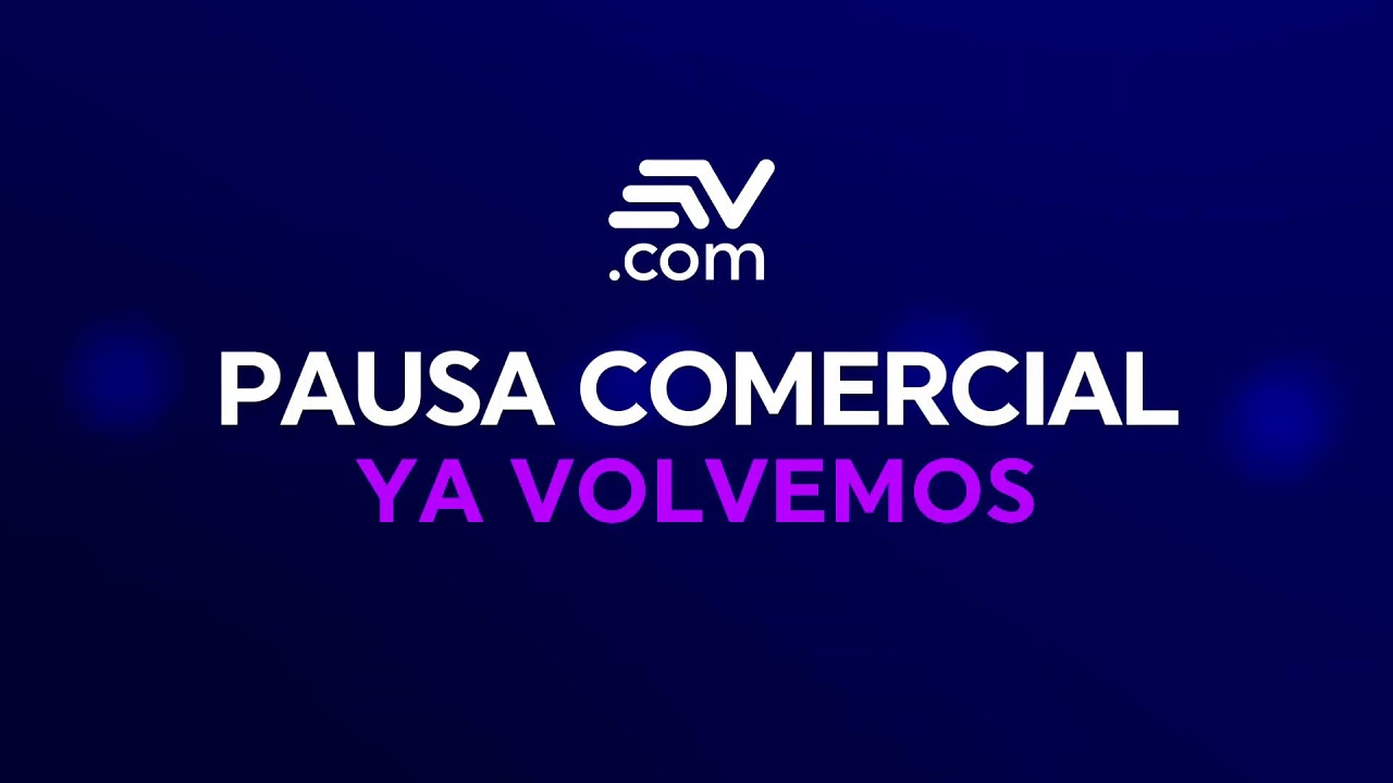 #ENVIVO🔴 | NOTICIERO ECUADOR TELEVISTAZO 7PM | 27-6-2025