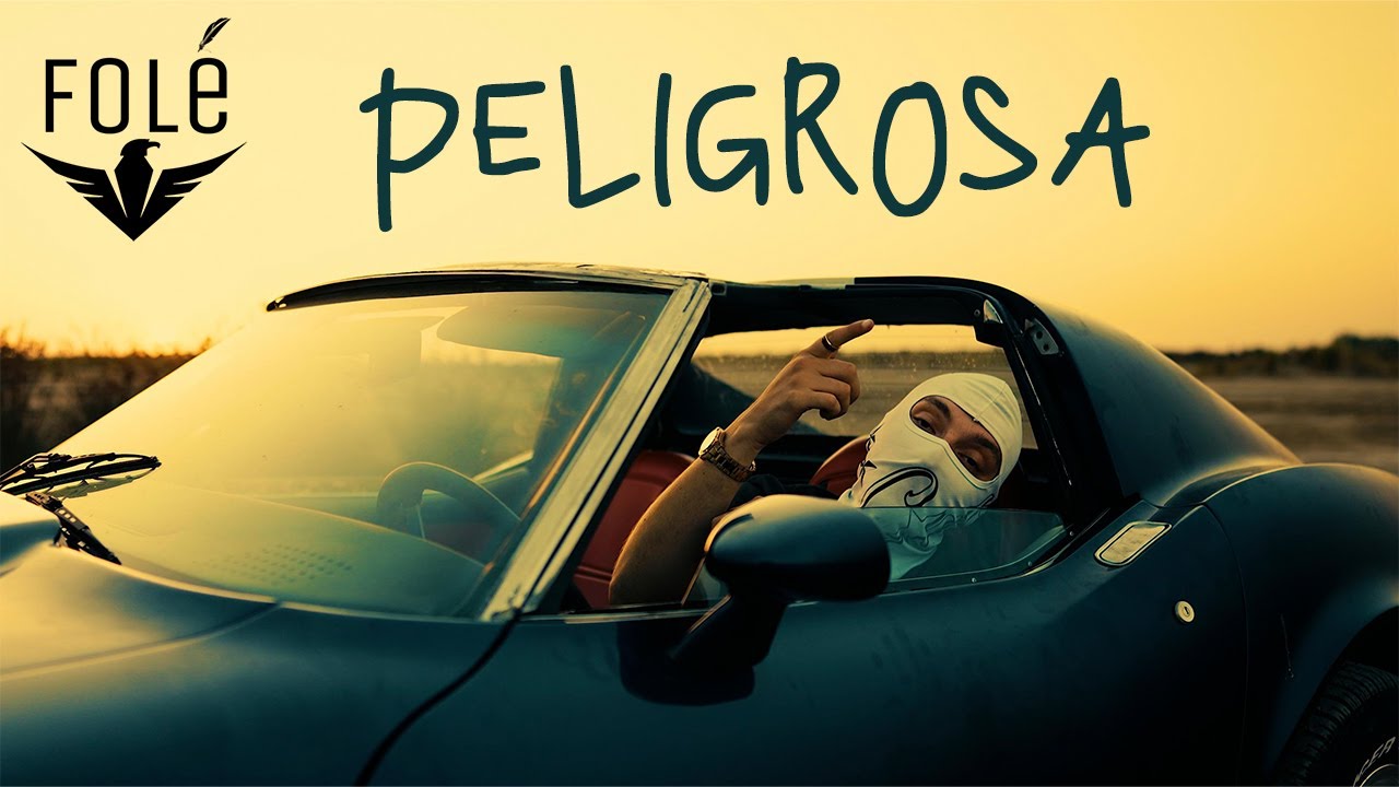 ENXO - PELIGROSA