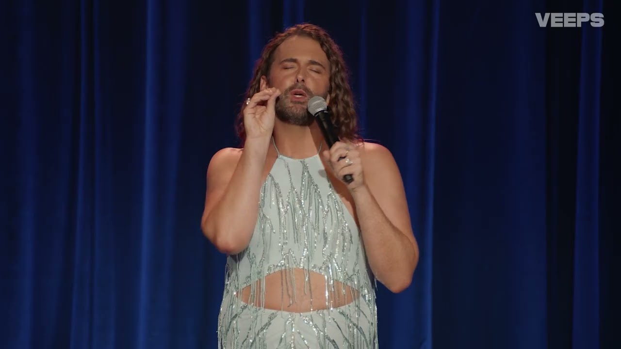 Enya Hole | Jonathan Van Ness | Fun & Slutty