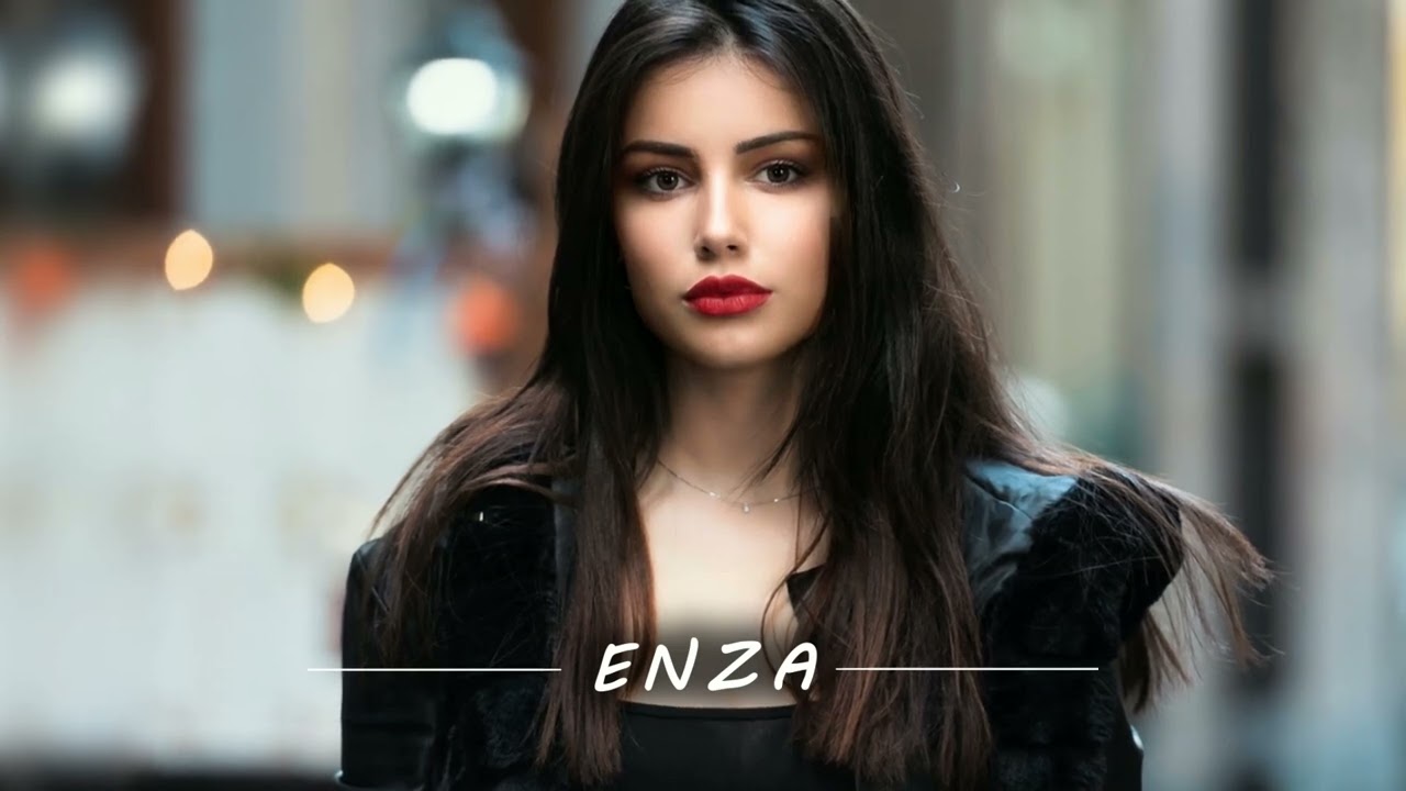 ENZA - Top Deep house Summer song Relax music 2024