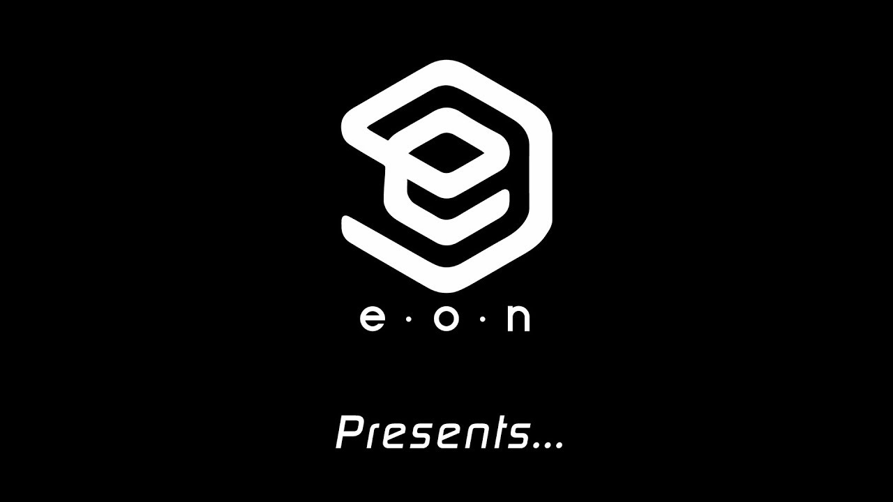 EON Presents...Mk-II
